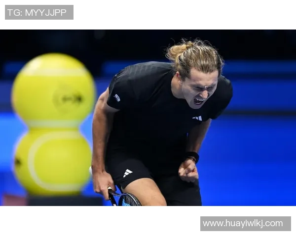 ATP年度最佳球员第四名:美国小子谢尔顿! 不稳定的一流进犯手!