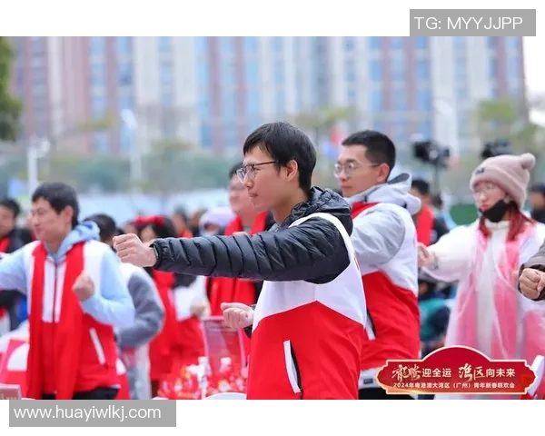 全运会调查丨三地同心迎全运,千年文脉汇湾