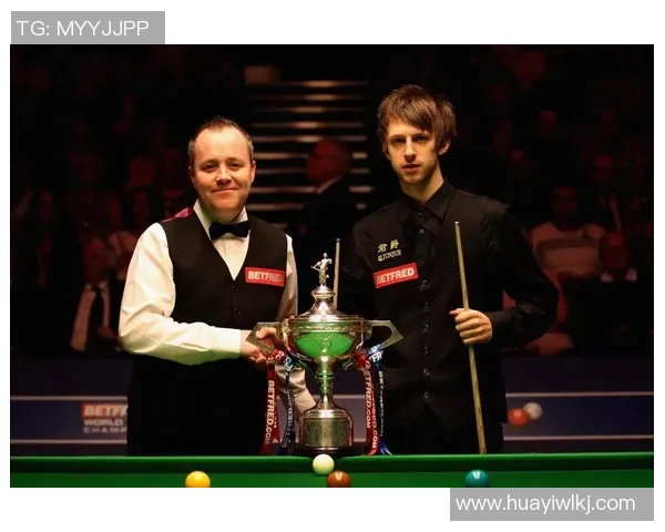 斯诺克英锦赛:8强悉数诞生! 3大世界冠军被筛选,墨菲反转希金斯