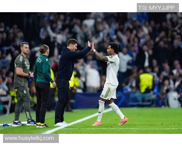 生死战!西媒:若皇马本轮西甲输球 阿隆索将当即下课