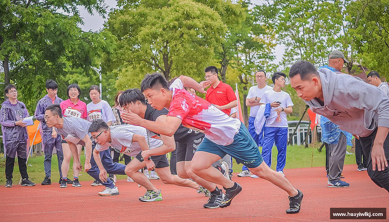 挑战自我,勇往直前!